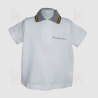 Polera Pique Colegio Humberstone