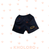 Short Franela Jardin Capullito